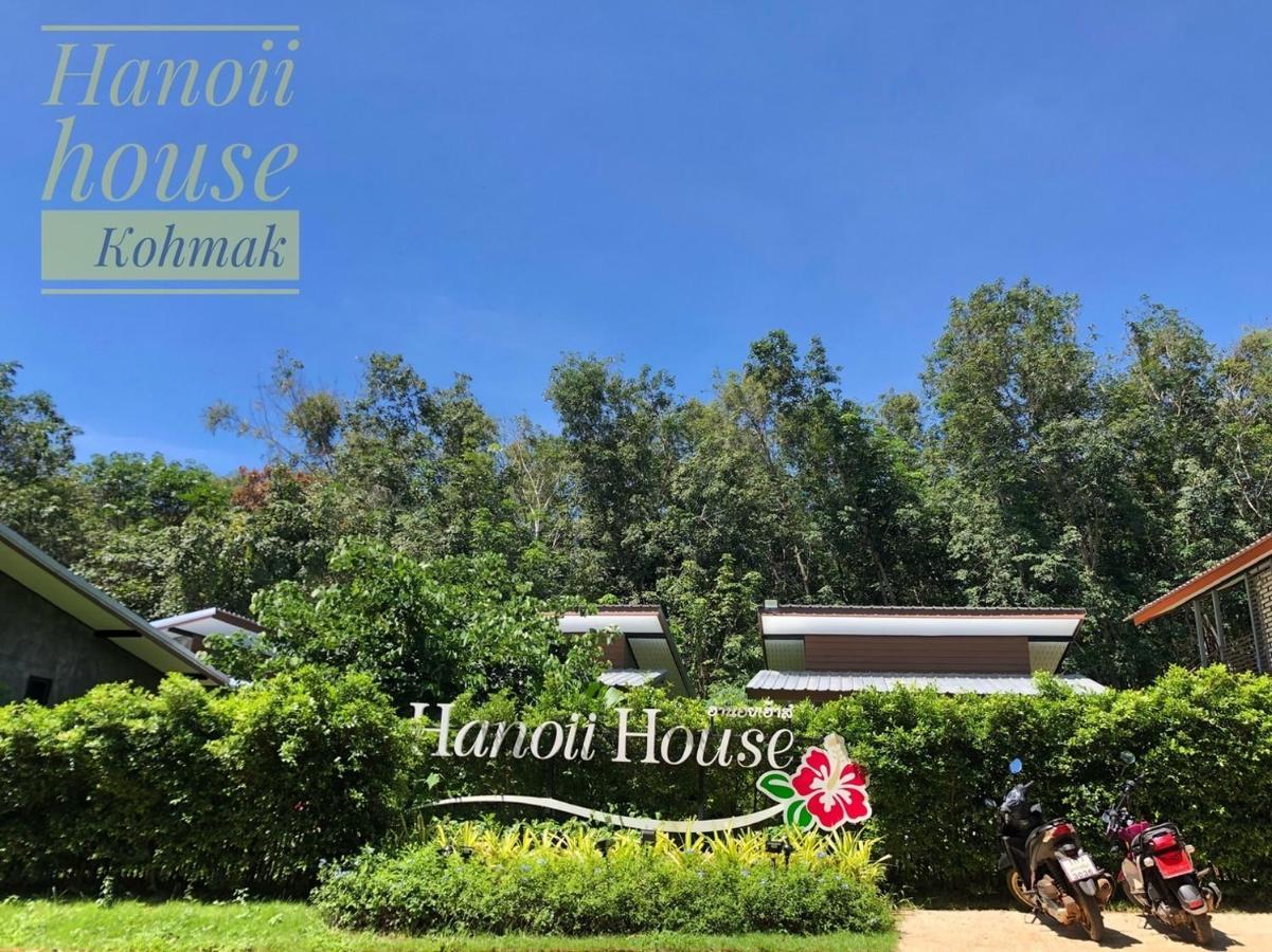 Hanoii House Мак Экстерьер фото