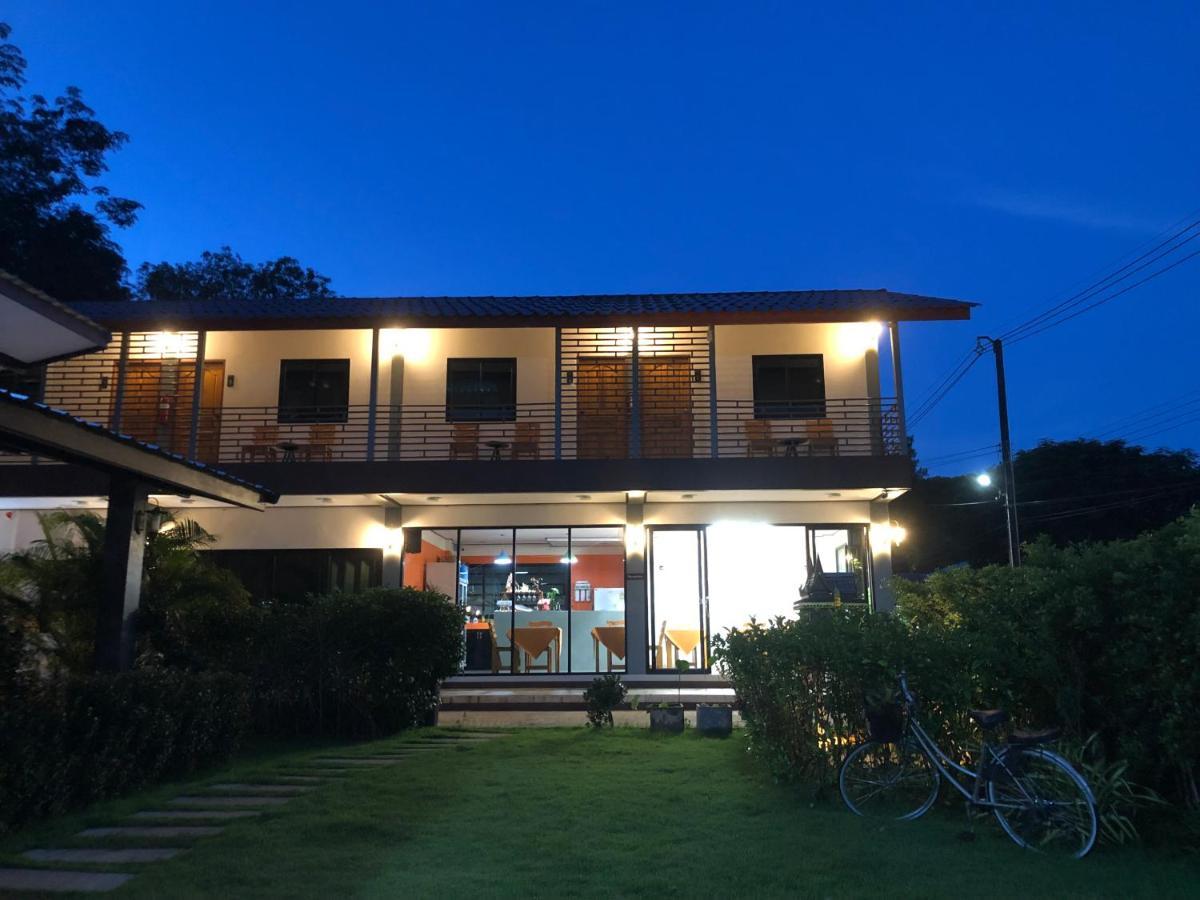 Hanoii House Мак Экстерьер фото