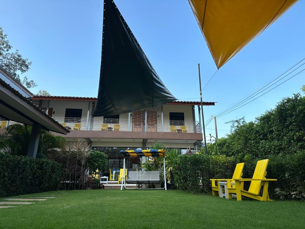 Hanoii House Мак Экстерьер фото