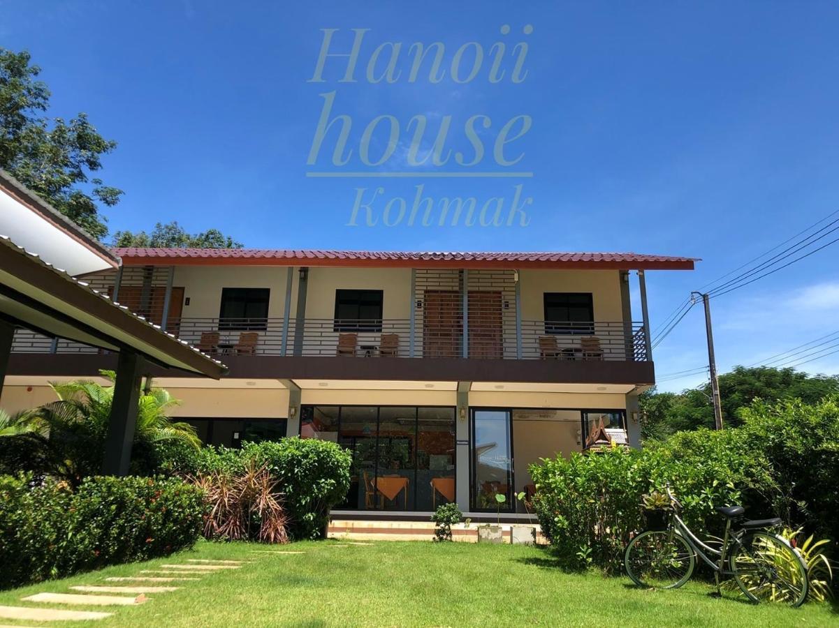 Hanoii House Мак Экстерьер фото