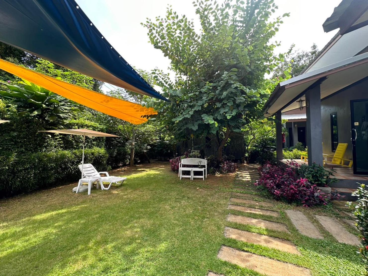 Hanoii House Мак Экстерьер фото