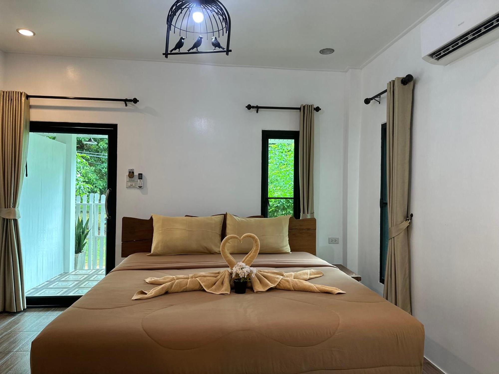 Hanoii House Мак Экстерьер фото